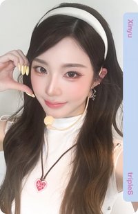 2026 OT24亞巡 首爾場 入場卡 / 場限卡 BB340