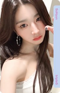 2026 OT24亞巡 首爾場 入場卡 / 場限卡 BB340