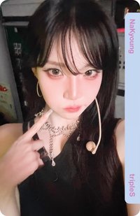 2026 OT24亞巡 首爾場 入場卡 / 場限卡 BB340