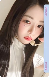 2026 OT24亞巡 首爾場 入場卡 / 場限卡 BB340