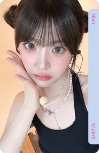 2026 OT24亞巡 首爾場 入場卡 / 場限卡 BB340