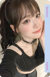 2026 OT24亞巡 首爾場 入場卡 / 場限卡 BB340