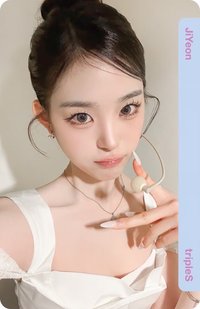 2026 OT24亞巡 首爾場 入場卡 / 場限卡 BB340