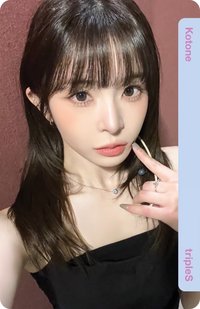 2026 OT24亞巡 首爾場 入場卡 / 場限卡 BB340