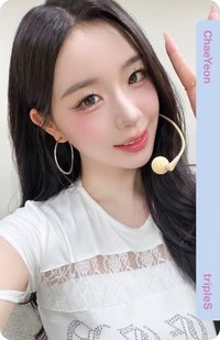 2026 OT24亞巡 首爾場 入場卡 / 場限卡 BB340