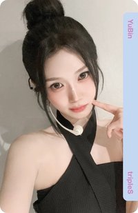 2026 OT24亞巡 首爾場 入場卡 / 場限卡 BB340