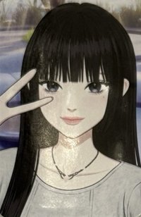 迷一 wvs 黑膠預售 特典卡 