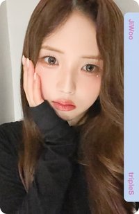 2026 OT24亞巡 首爾場 入場卡 / 場限卡 BB340