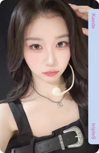 2026 OT24亞巡 首爾場 入場卡 / 場限卡 BB340