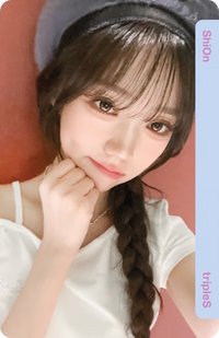 2026 OT24亞巡 首爾場 入場卡 / 場限卡 BB340