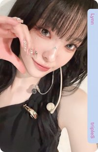 2026 OT24亞巡 首爾場 入場卡 / 場限卡 BB340