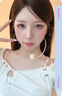 2026 OT24亞巡 首爾場 入場卡 / 場限卡 BB340