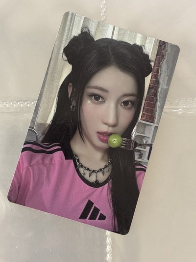 Asa wvs 線上 辛運卡💗