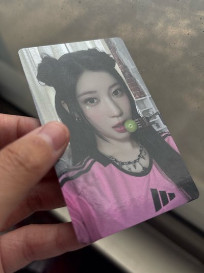 Asa wvs 線上 辛運卡💗