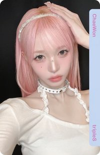 2026 OT24亞巡 首爾場 入場卡 / 場限卡 BB340