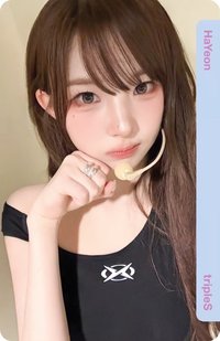 2026 OT24亞巡 首爾場 入場卡 / 場限卡 BB340