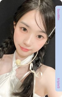 2026 OT24亞巡 首爾場 入場卡 / 場限卡 BB340