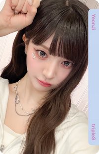 2026 OT24亞巡 首爾場 入場卡 / 場限卡 BB340