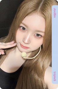 2026 OT24亞巡 首爾場 入場卡 / 場限卡 BB340