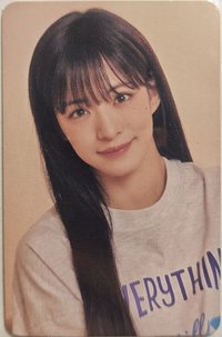 24‘夏日寫真 隨機卡 