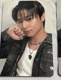 迷你10 專輯卡 