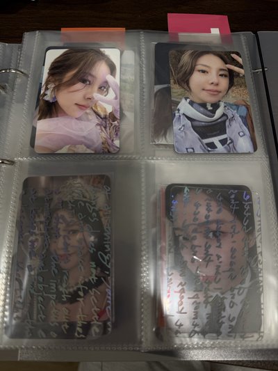 Whee West ver.+ East ver. 專輯含小卡 兩版不拆售