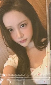 Focus k4 簽售卡 LA