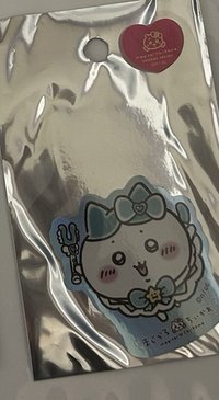 魔法少女小八