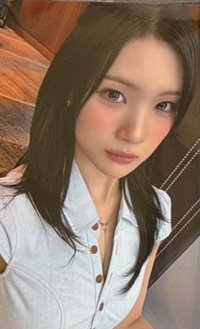 Focus k4 簽售卡 LA