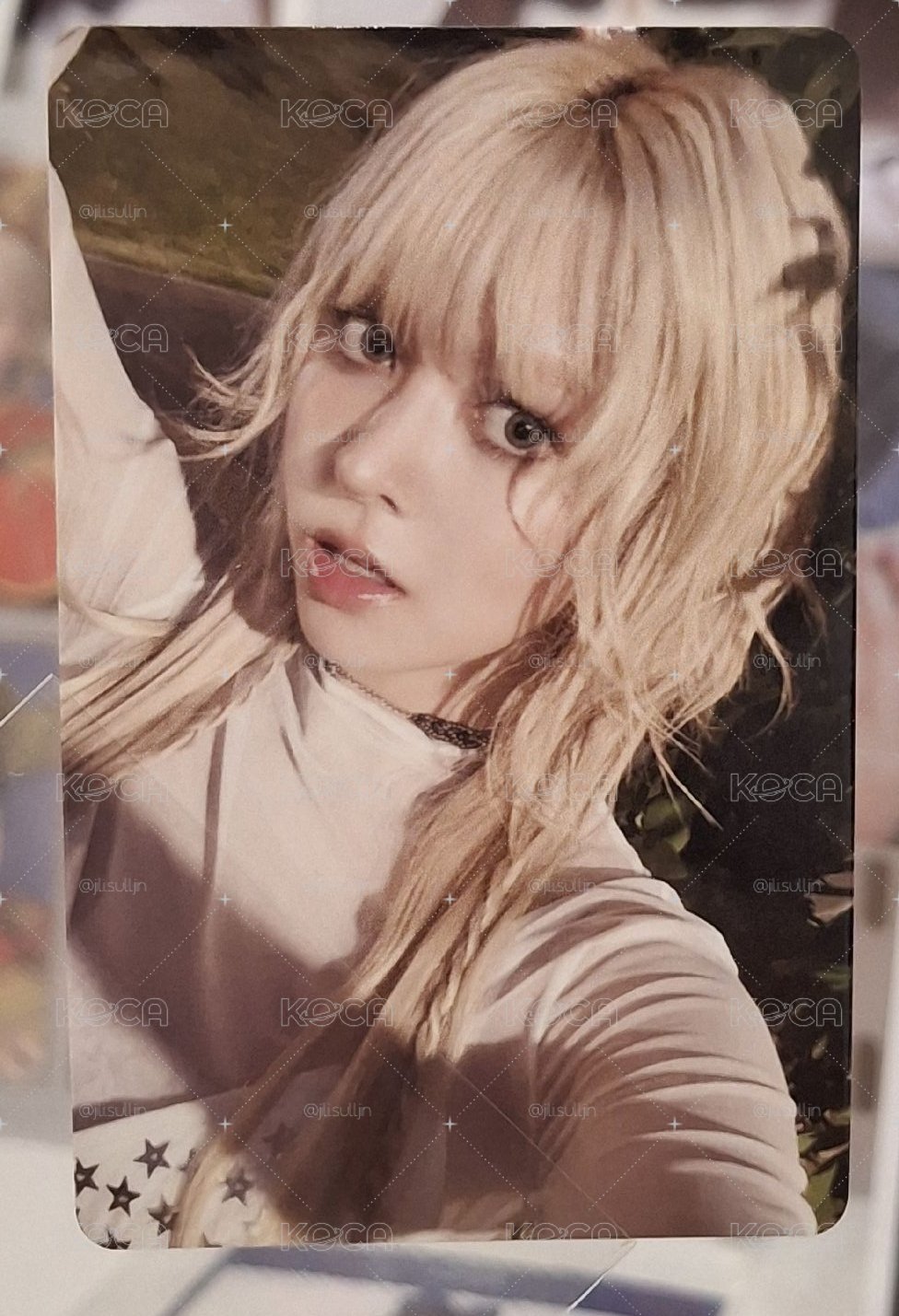 三星莉