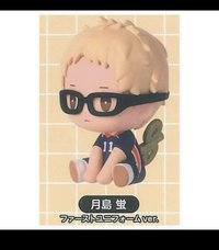 發條玩偶公仔