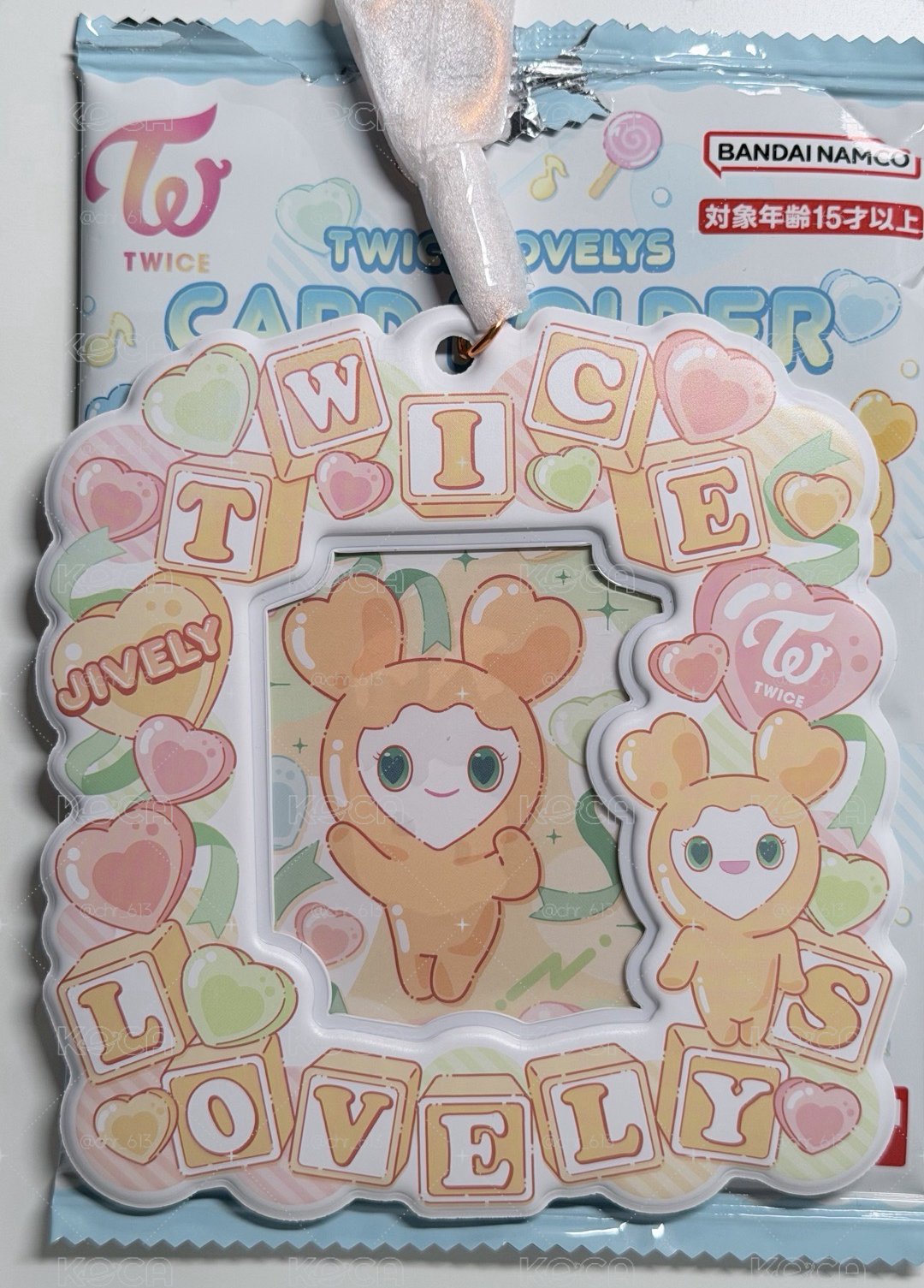 啦不理們