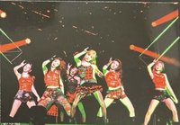 25-26 亞洲FC Amazon JP 海報 LIVE 藍光光碟購買特典