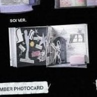 SOI單封單封 | 無特典