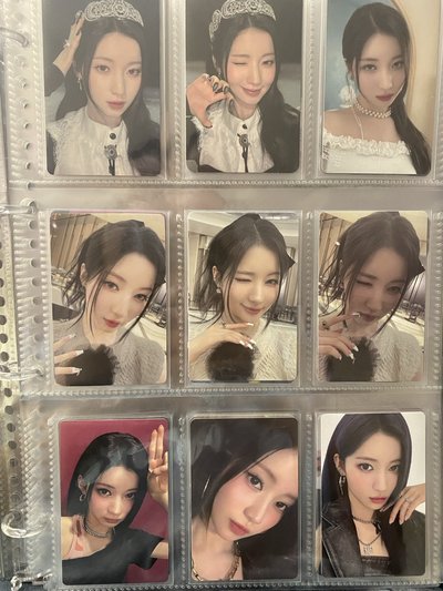 BABYMONSTER 專區（請閱讀內文