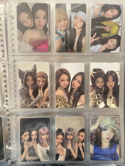 BABYMONSTER 專區（請閱讀內文