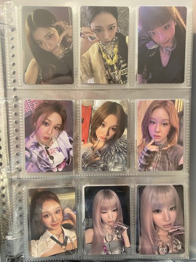BABYMONSTER 專區（請閱讀內文