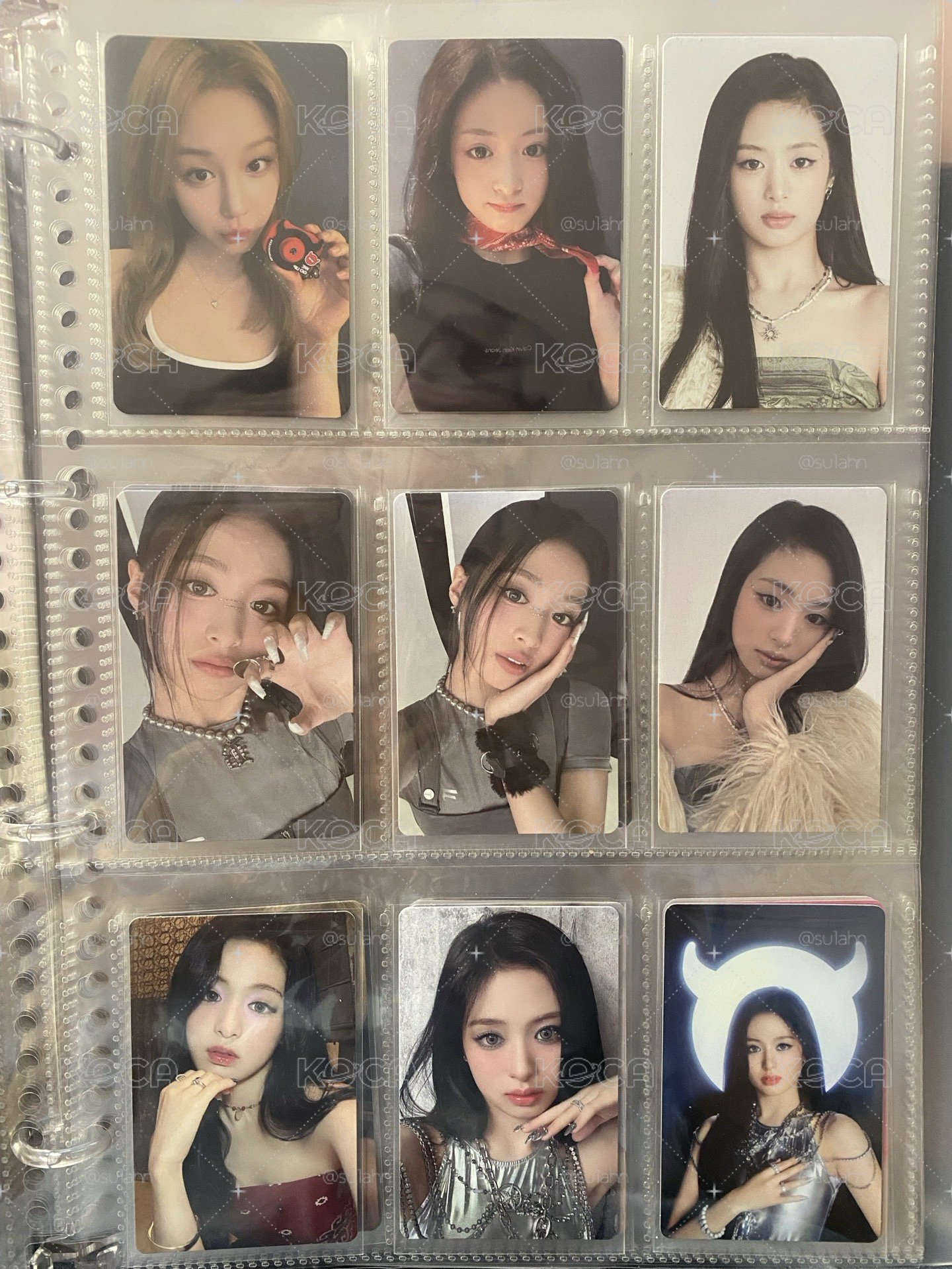 BABYMONSTER 專區（請閱讀內文