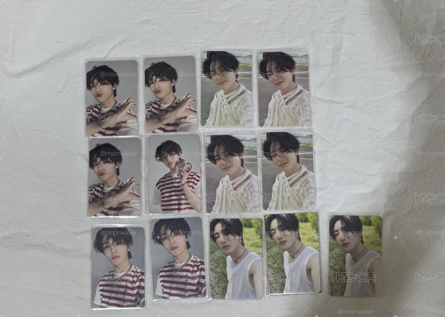 STRAY KIDS I.N MAXIDENT