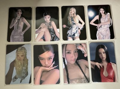 現貨 BLACKPINK 迷三特典、預售