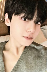 迷你八輯 專輯卡 