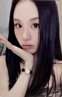 正規四 yzy 合影 2.0 簽售卡 