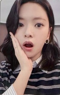 正規四 yzy 合影 2.0 簽售卡 
