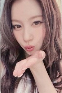 正規四 yzy 合影 2.0 簽售卡 