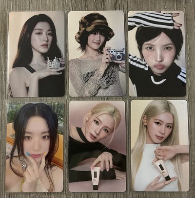 迷七一直娛刷、外套刷妮娟、植村秀麵