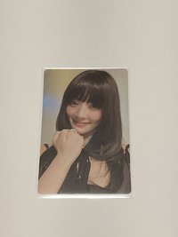 HER粉版專輯卡