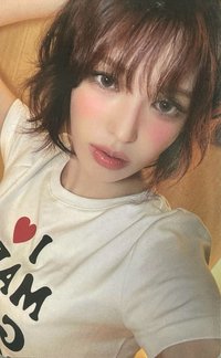 Cerulean Verge 專輯卡 PB版