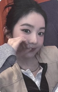 正規一 itta 特典卡 