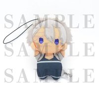 第一章物販 搖曳 迷你 吊娃 