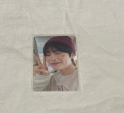 STRAY KIDS,I.N 梁精寅